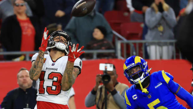 Mike Evans, Jalen Ramsey